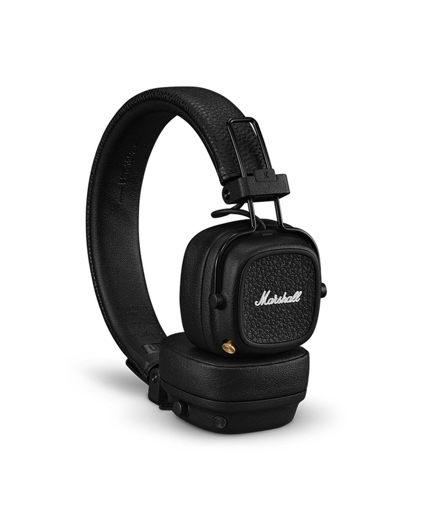 JOURNAL STANDARD FURNITURE ★【Marshall/マーシャル】MAJOR5 ワイヤレス ヘッドフォン ジャーナルスタンダードファニチャー 食器・調理器具・キッチン用品 キッチン家電 ブラック【送料無料】 stylife-14614424 Rakuten Fashion サンプル画像3