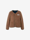 THE NORTH FACE カドルフリースカーディガン(キッズ) ザ・ノース・フェイス トップス その他のトップス【送料無料】