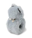 【SALE/50%OFF】pom ponette junior アニマルチャーム ナルミヤオンライン ファッション雑貨 その他のファッション雑貨 ブルー ピンク...