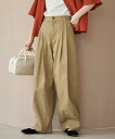 coen 【新素材・定番】ランタンパンツ コーエン パンツ その他のパンツ ベージュ ピンク グリーン グレー【送料無料】
