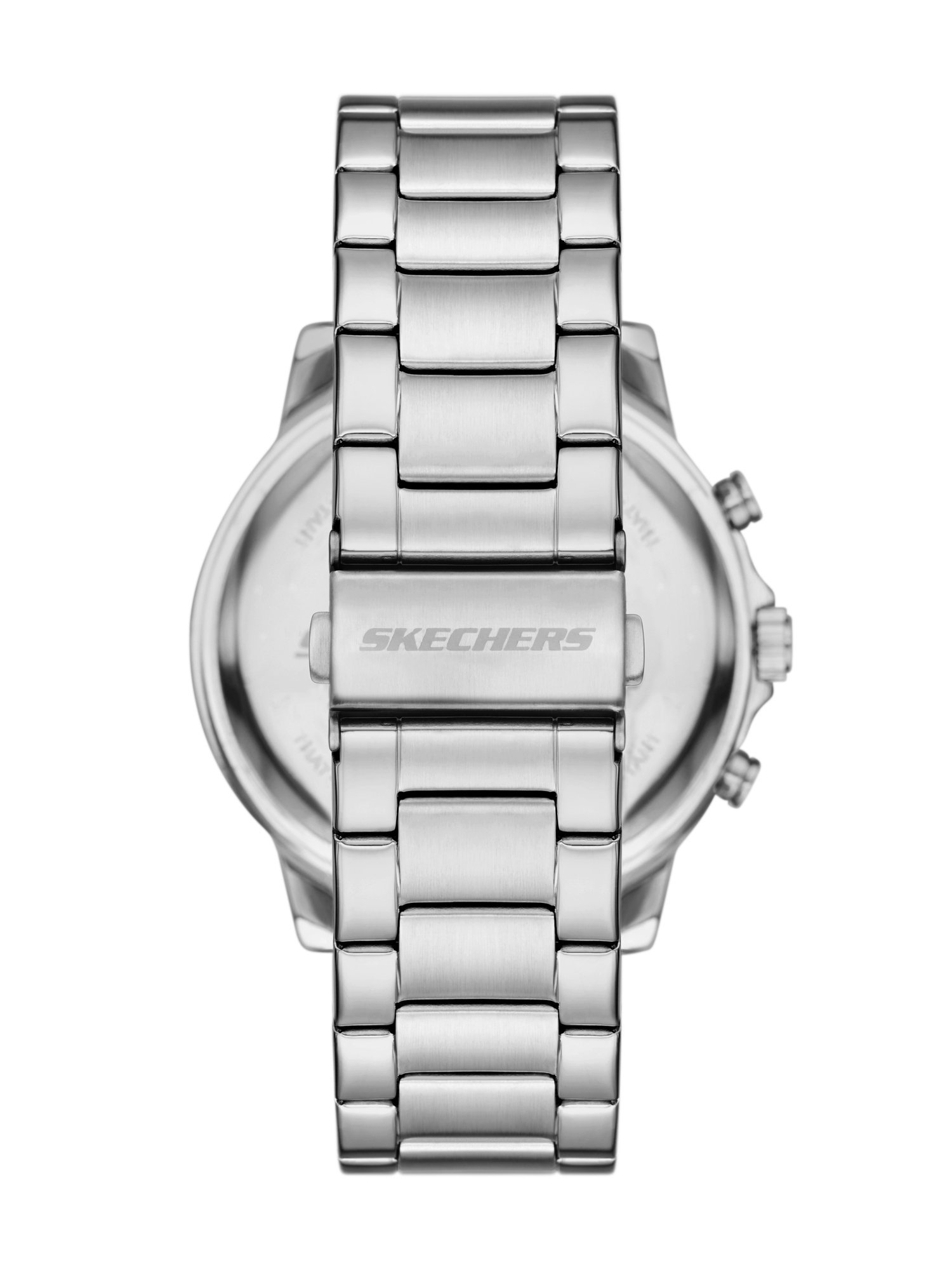 SKECHERS スケッチャーズ 腕時計 メンズ アナログ ステンレス SR5295 ウォッチステーションインターナショナル アクセサリー・腕時計 腕時計【送料無料】