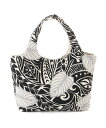 【SALE／31 OFF】Hula Lani Hawaii HULA LANI/(U)帆布BAG フララニハワイ バッグ トートバッグ ブラック グリーン ネイビー ピンク ホワイト