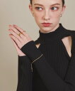【SALE/30%OFF】ciite' 【 金属アレルギー対応 】 シンプルブレスレット サージカルステンレス シーテ アクセサリー・腕時計 ブレスレット・バン...