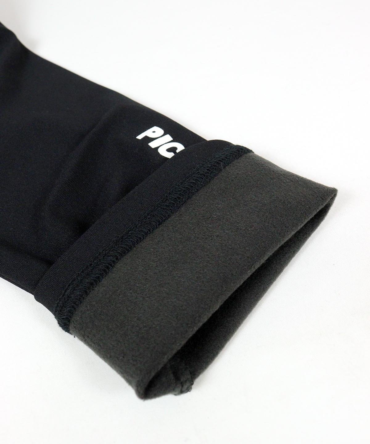 【SALE／40%OFF】Picone Club 裏起毛保温レギンス ピッコーネクラブ 靴下・レッグウェア レギンス・スパッツ ブラック【送料無料】