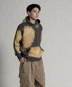 【SALE/10%OFF】aimoha MENS 【aimoha neo】裏起毛 Bleaching Processed Hoodie アイモハ トップス パー...