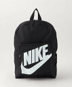 【SALE/10%OFF】UNITED ARROWS green label relaxing <NIKE>クラシック バックパック / リュック(16L) /...