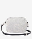 MACKINTOSH LONDON 【WEB限定】【BIBURY FLOWER】バイブリージャカードミニショルダー マッキントッシュ ロンドン バッグ ショルダ...