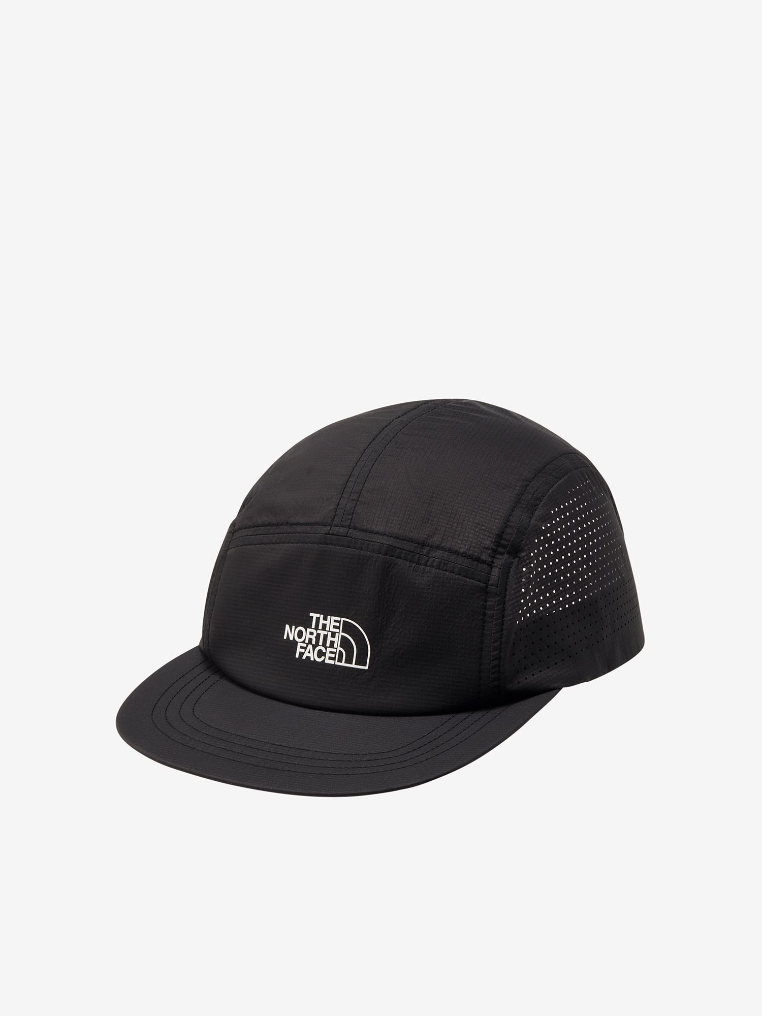 THE NORTH FACE 【公式】スワローテイルキャップ(ユニセックス) ザ・ノース・フェイス 帽子 キャップ ブラック【送料無料】