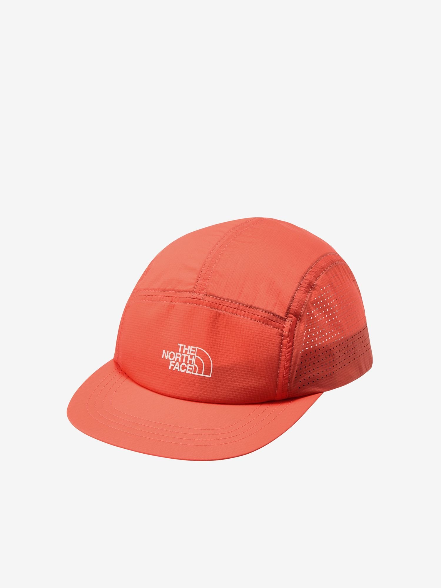 THE NORTH FACE 【公式】スワローテイルキャップ(ユニセックス) ザ・ノース・フェイス 帽子 キャップ ブラック【送料無料】