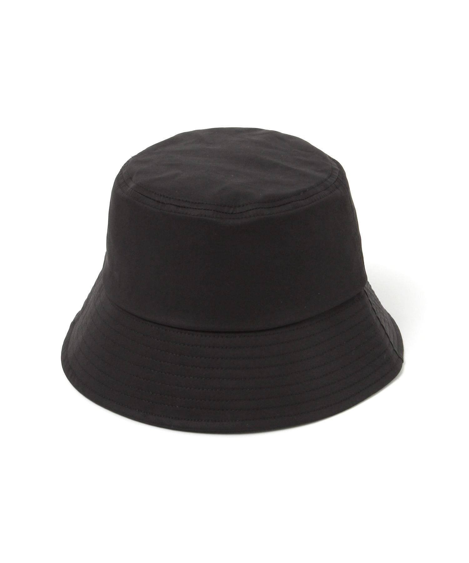 【SALE／46%OFF】GLOBAL WORK 遮熱UV洗える紐バケハ/670493 グローバルワーク 帽子 ハット ブラック グレー stylife-15675656 Rakuten Fashion サンプル画像3