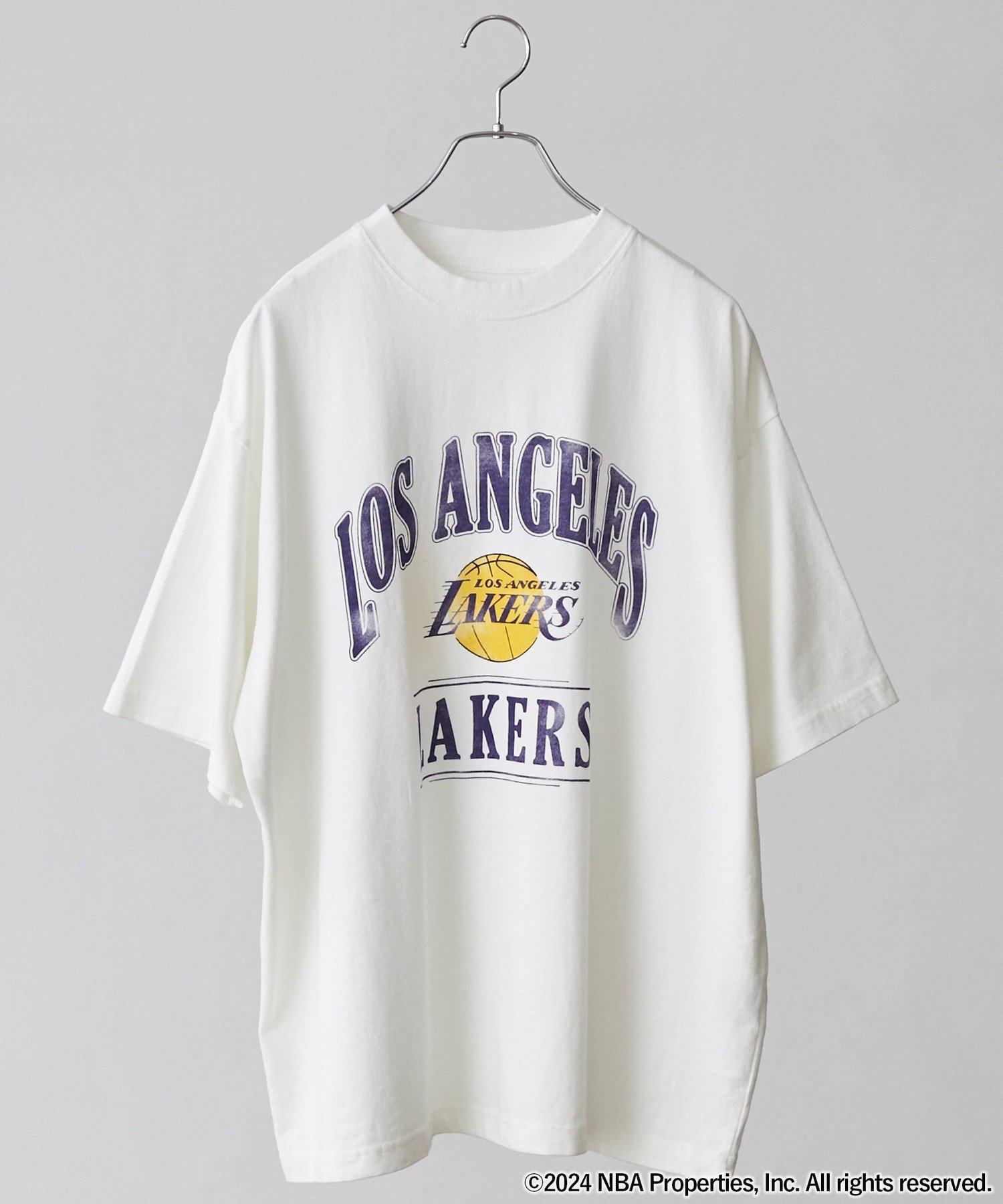 楽天市場】レイカーズ tシャツ 古着の通販 楽天市場】レイカーズ tシャツ 古着の通販