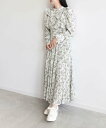 RANDA レディース ワンピース・ドレス ランダ