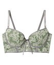 【SALE/10%OFF】AMPHI 【B~Hカップ豊富なサイズ展開!脇スッキリ寄せる】ブラジャー Hcup アンフィ インナー・ルームウェア ブラジャー