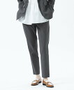 【2504_sanyo_】【2504_sanyo_bottoms_】MACKINTOSH PHILOSOPHY レディース パンツ マッキントッシュ フィロソフィー
