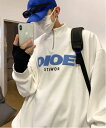 【SALE/84%OFF】NOWLE NOWLE/(M)ハーフジップ リブ付き ワッフル プルオーバー チェルカ トップス スウェット・トレーナー ホワイト ブ...