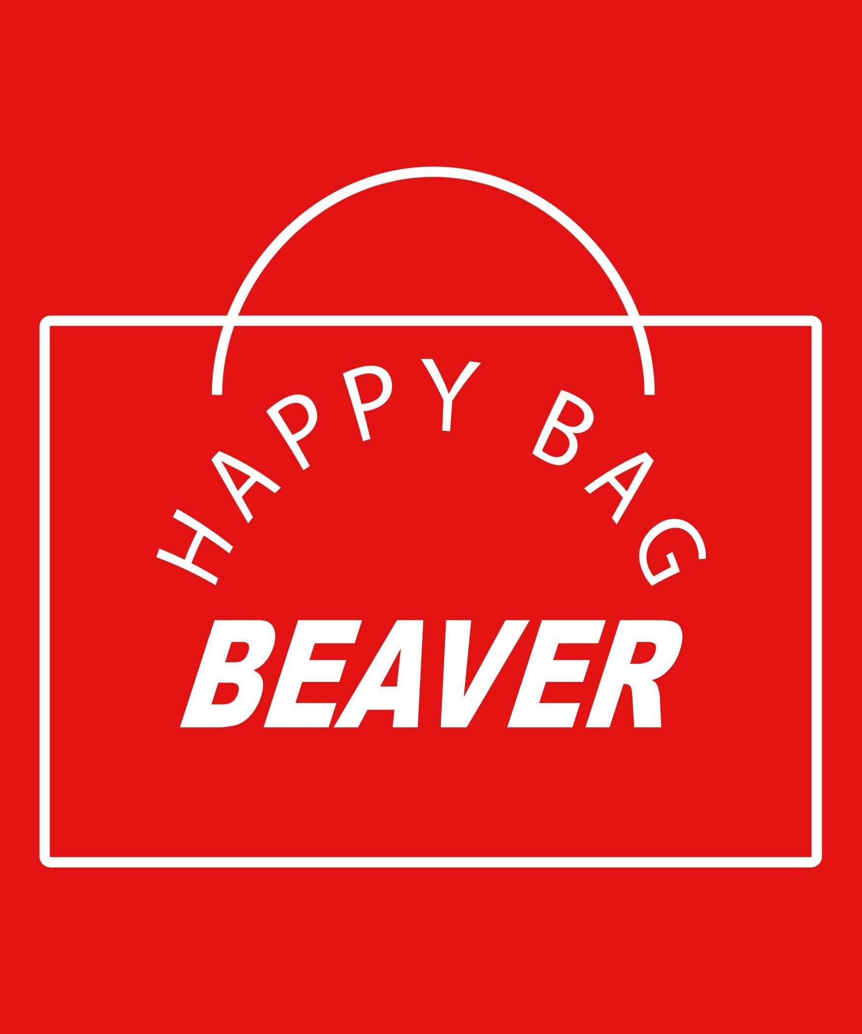 BEAVER BEAVER/ビーバー (WOMENS) ビーバー 福袋・ギフト・その他 福袋【送料無料】