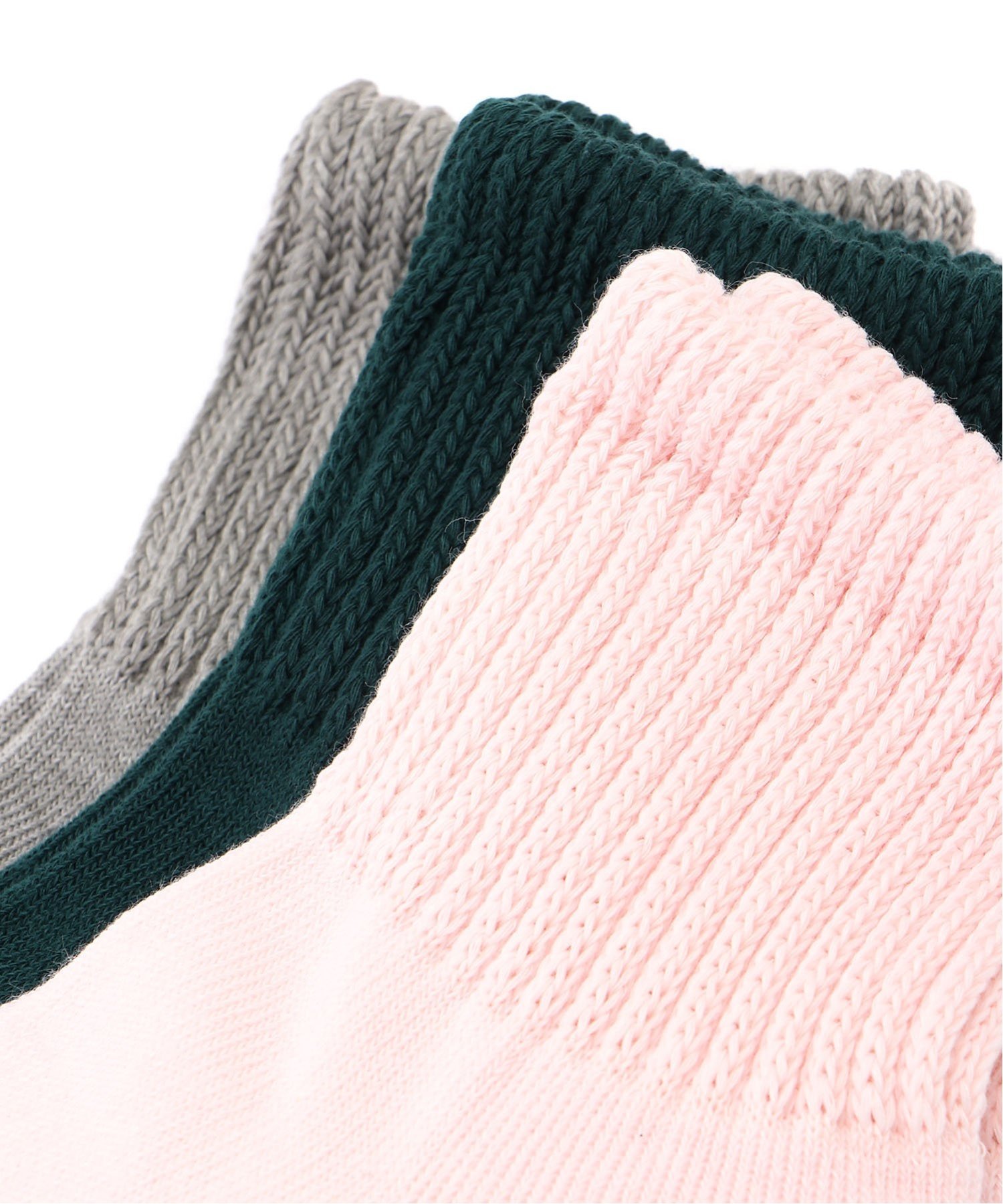 FRUIT OF THE LOOM FRUIT OF THE LOOM/(M)Q FTL カラフルソックス B ハンドサイン 靴下・レッグウェア 靴下