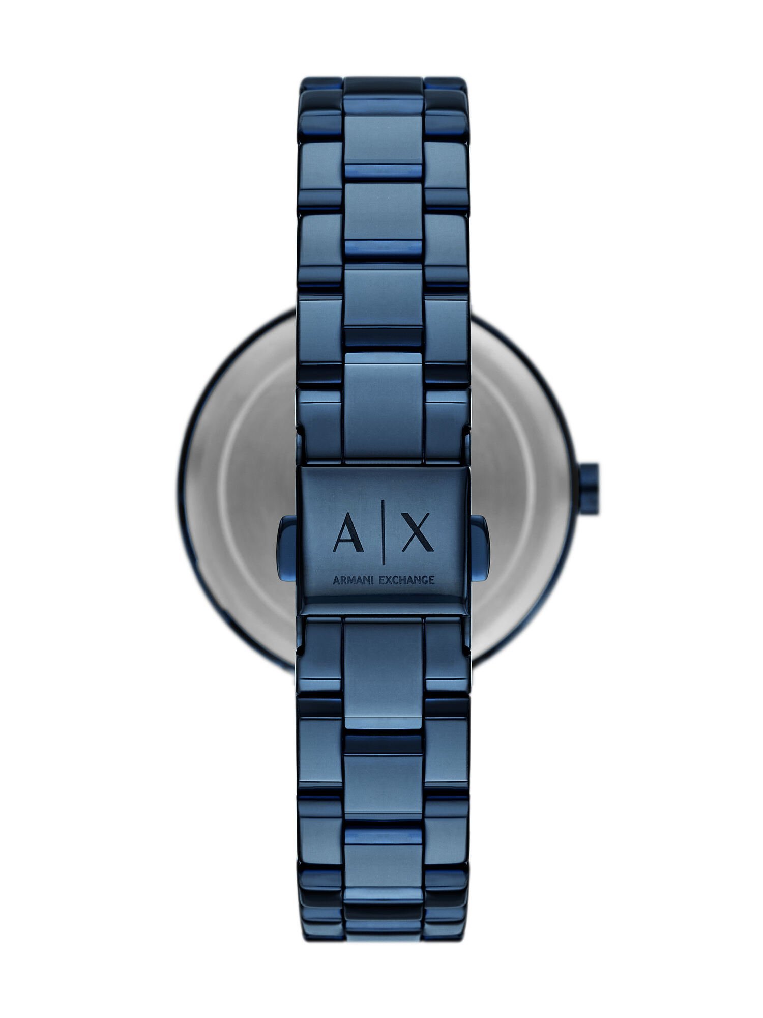 【SALE／10%OFF】A｜X ARMANI EXCHANGE アルマーニ・エクスチェンジ 腕時計 レディース アナログ ステンレス AX5175 ウォッチステーションインターナショナル アクセサリー・腕時計 腕時計【送料無料】