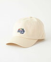 UNITED ARROWS green label relaxing 【別注】<ハイチュウ*FRUIT OF THE LOOM*GLR>刺しゅう ロゴ キャップ...