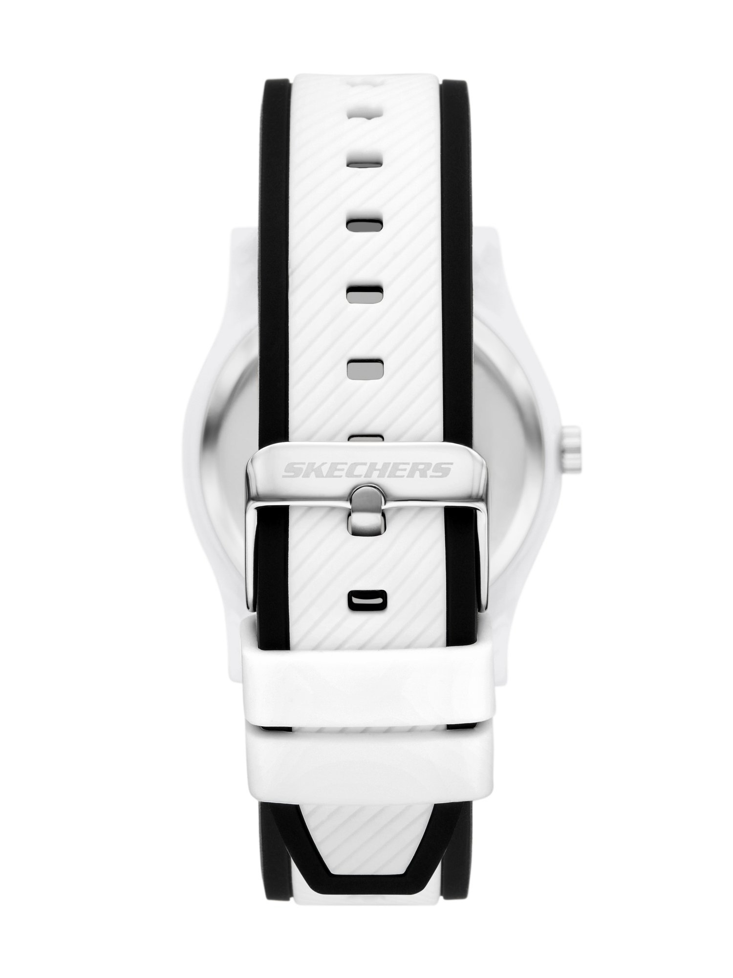 SKECHERS スケッチャーズ 腕時計 レディース アナログ シリコン SR6384 ウォッチステーションインターナショナル アクセサリー・腕時計 腕時計【送料無料】
