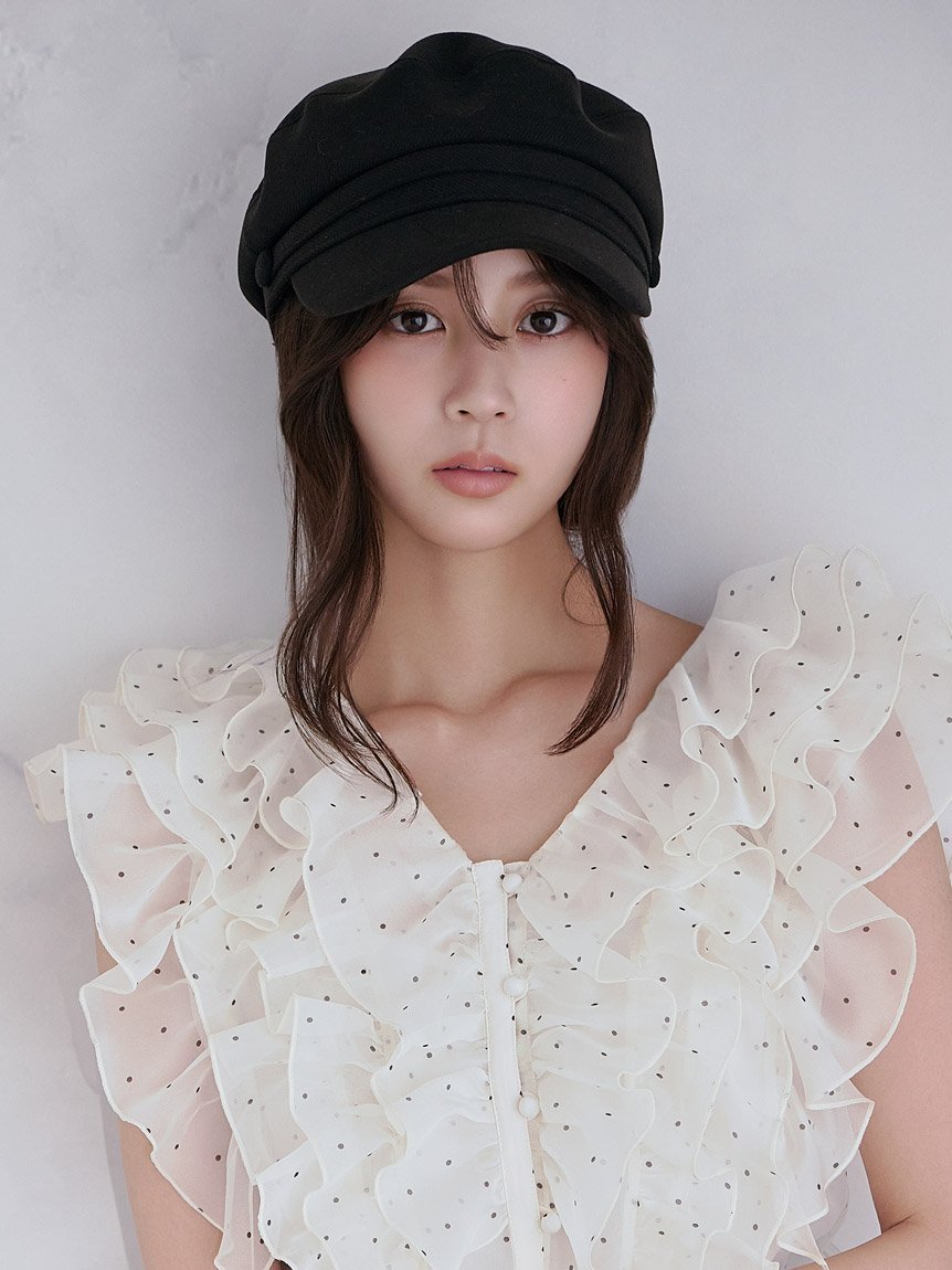 【SALE／50%OFF】SNIDEL キャスケット スナイデル インテリア・生活雑貨 おもちゃ・ゲ ...