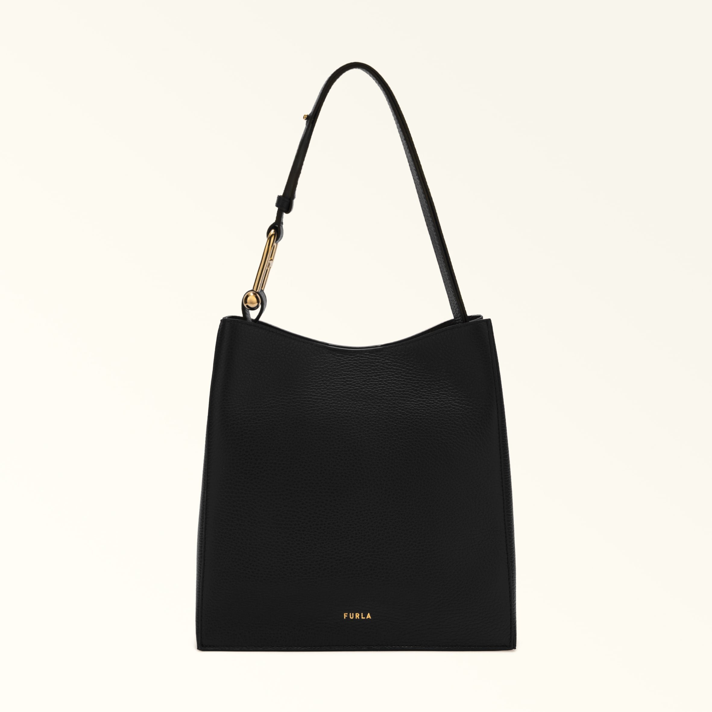 FURLA 【公式】フルラ ヌヴォラ (Furla Nuvola) バケットバッグ S フルラ バッグ ...