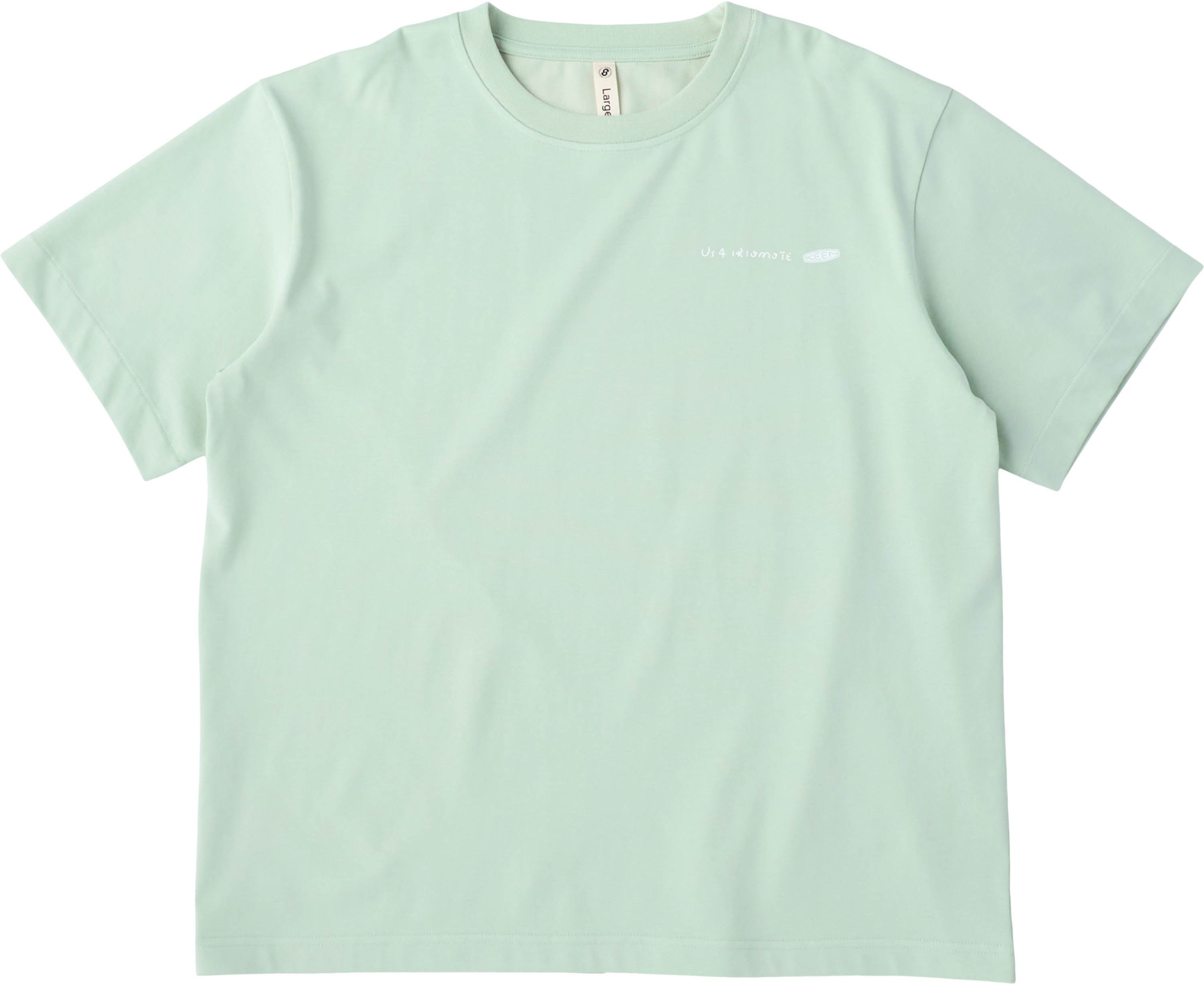 KEEN Us4 OC/RP FAMILY CAT TEE オーシーアールピー ファミリー キャット ティー キーン トップス カットソー・Tシャツ【送料無料】