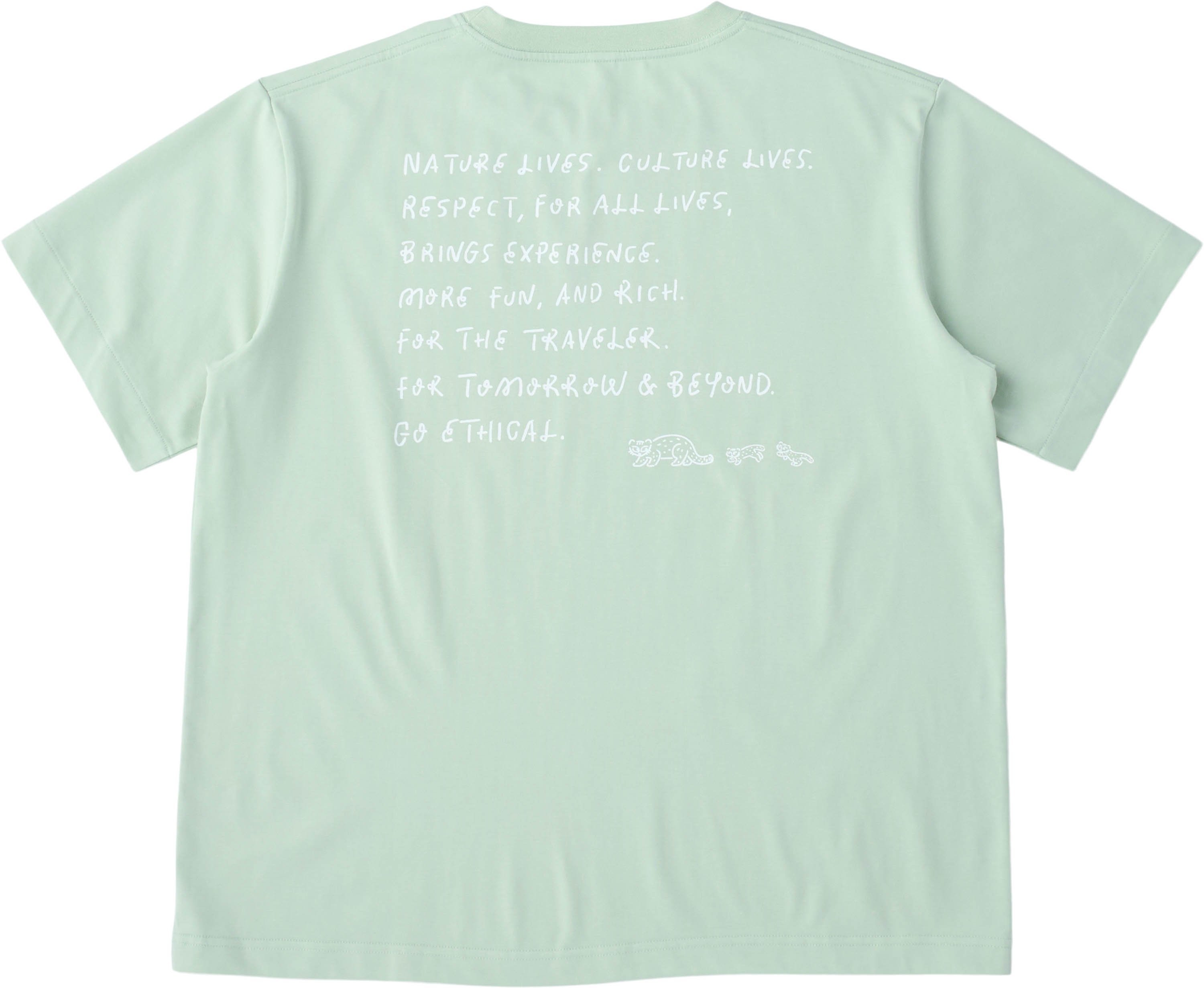 Us4 OC/RP FAMILY CAT TEE オーシーアールピー ファミリー キャット ティー キーン トップス カットソー・Tシャツ
