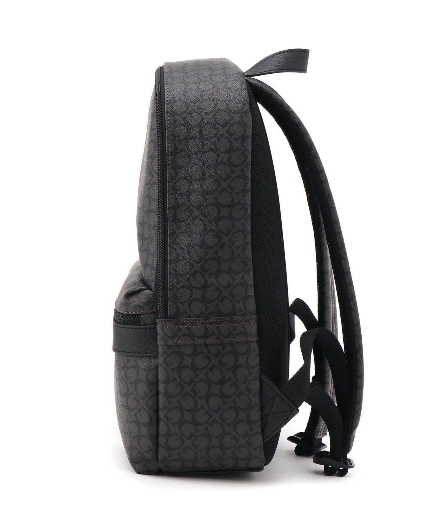 GUESS/(M)TURI Backpack バックパック リュック ゲス バッグ リュック・バックパック ブラウン グレー