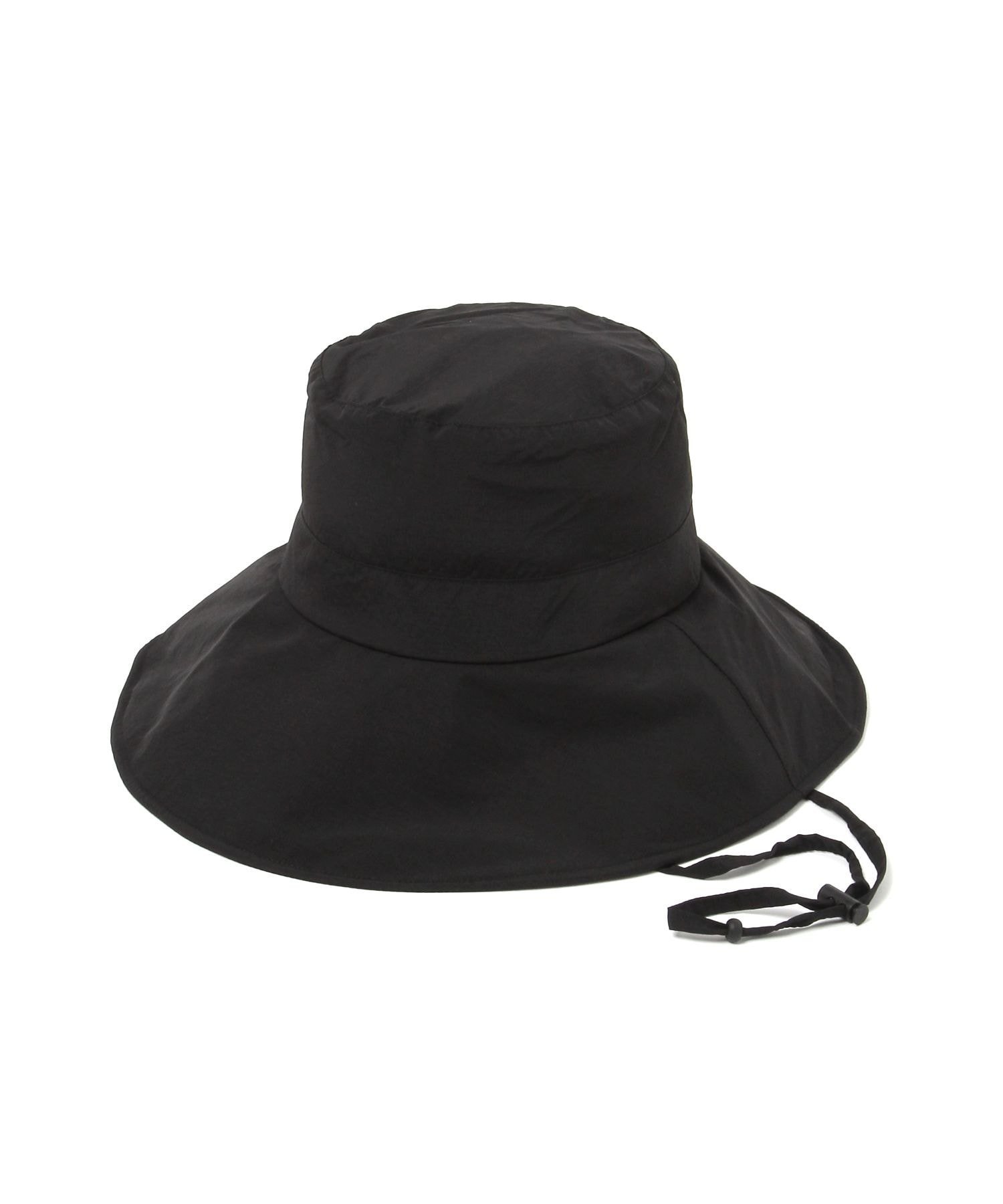 【SALE／40%OFF】GLOBAL WORK UV撥水畳める遮熱ハット/670519 グローバルワーク 帽子 ハット ベージュ グレー ブラック