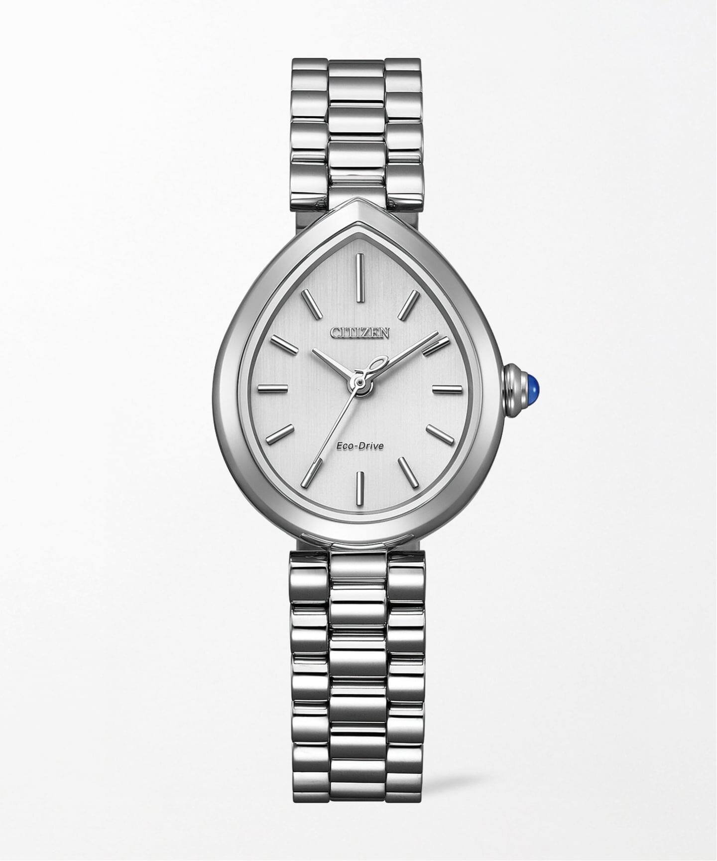 HIROB CITIZEN L RAINELL Collection EM1200-55X ヒロブ アクセサリー・腕時計 腕時計【送料無料】