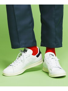 【SALE／30%OFF】adidas Originals (U)STAN SMITH アディダス シューズ スニーカー/スリッポン ホワイト【送料無料】