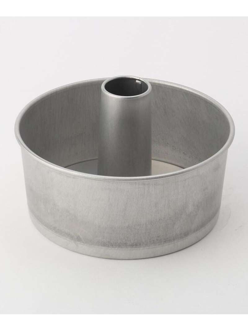 212 KITCHEN STORE シフォンケーキ型 170 ＜Cake Land ケーキランド＞ トゥーワントゥーキッチンストア 食器・調理器具・キッチン用品 その他の食器・調理器具・キッチン用品 シルバー stylife-12908806 Rakuten Fashion サンプル画像2