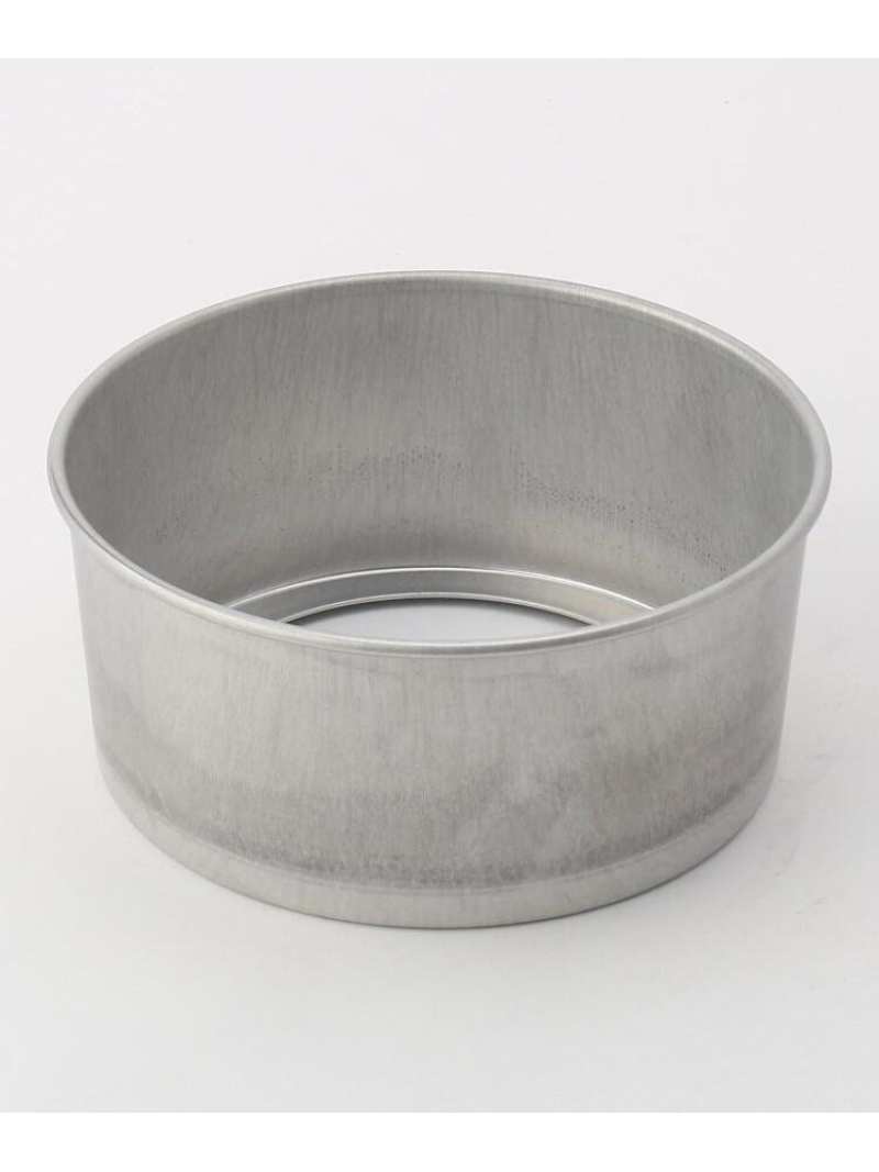 212 KITCHEN STORE シフォンケーキ型 170 ＜Cake Land ケーキランド＞ トゥーワントゥーキッチンストア 食器・調理器具・キッチン用品 その他の食器・調理器具・キッチン用品 シルバー stylife-12908806 Rakuten Fashion サンプル画像3