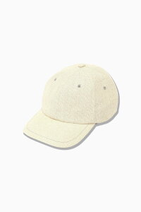 and wander paper cloth cap アンドワンダー 帽子 その他の帽子 ホワイト ブラック ベージュ【送料無料】