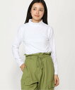 【SALE/20%OFF】C-FORT POINT C-FORT POINT/(W)ふわもち あったか タートルネック ジーンズメイト インナー・ルームウェア ...