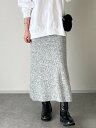 un dix cors レディース スカート アンディコール