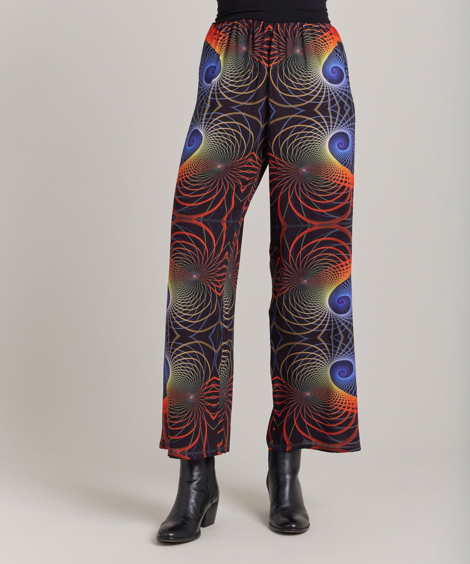 IDM7 PANTALON パンツ アニエスベー パンツ その他のパンツ