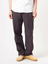 【SALE/50%OFF】Levi's XX CHINO ルーズ ストレート ブラック リーバイス パンツ その他のパンツ【送料無料】