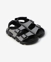 Bshop BIRKENSTOCK | MOGAMI TERRA BF GREY WOMEN ビショップ シューズ・靴 サンダル グレー【送料無料】