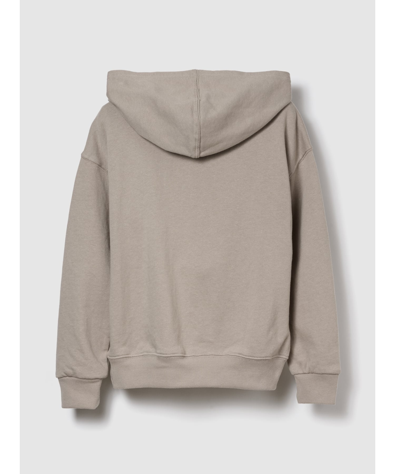 【SALE／40%OFF】GAP (K)GapKids ｜ マインクラフト リラックスフィット パーカー ギャップ トップス パーカー・フーディー ネイビー グレー【送料無料】 3