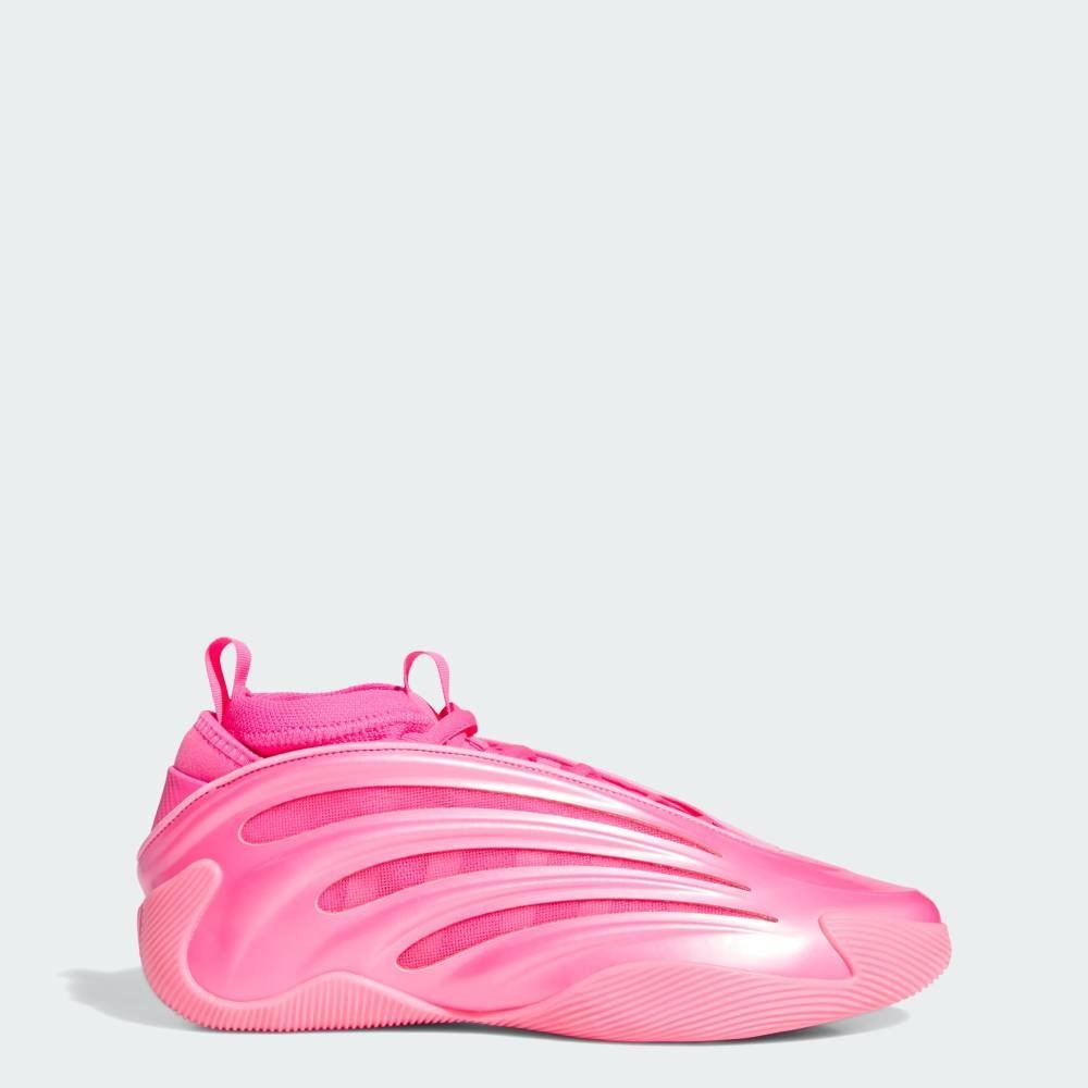 adidas 【公式】アディダス adidas ハーデン ボリューム 9 / Harden Volume 9 アディダス シューズ・靴 スニーカー ピンク【送料...