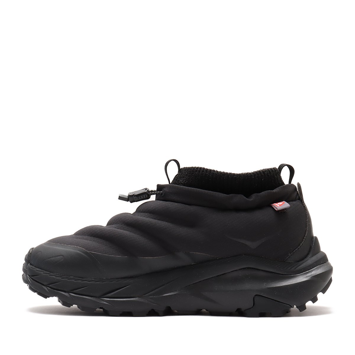 HOKA KAHA 2 FROST MOC GTX BLACK / BLACK アトモス シューズ・靴 スニーカー ブラック