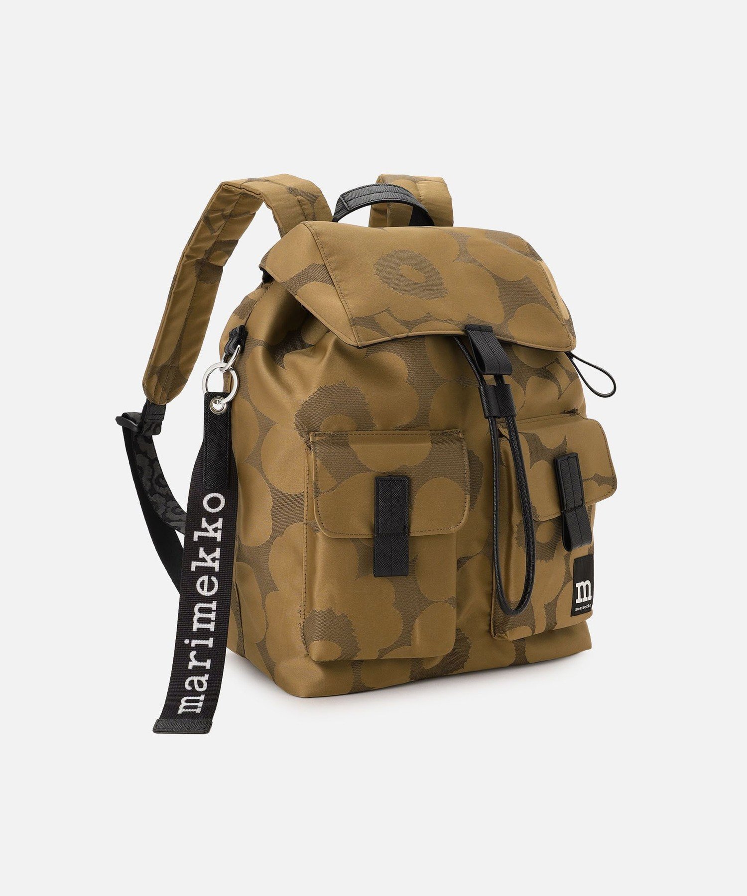 【アジア限定】Everything Backpack L Unikko バックパック マリメッコ バッグ リュック・バックパック