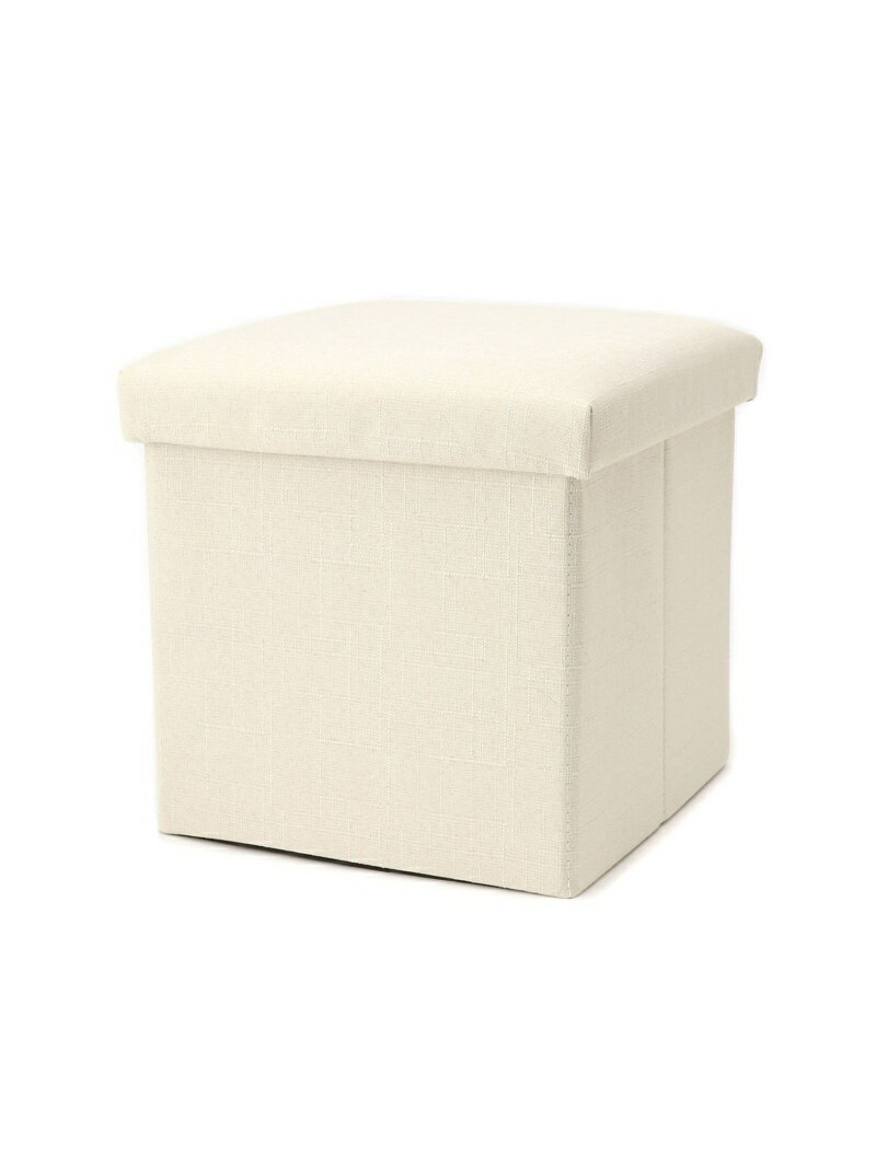 【SALE／30%OFF】LAKOLE ストレージスツール MONO ラコレ インテリア・生活雑貨 その他のインテリア・生活雑貨 ホワイト グリーン グレーのサムネイル