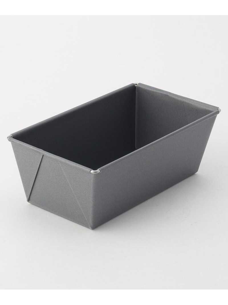 212 KITCHEN STORE アルブリット パウンド型 20cm ＜Cake Land ケーキランド＞ トゥーワントゥーキッチンストア 食器・調理器具・キッチン用品 その他の食器・調理器具・キッチン用品 シルバー stylife-12908807 Rakuten Fashion サンプル画像2