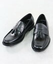 【SALE/20%OFF】SARABANDE 本革 メンズ ストリート 靴 大きいサイズ タッセルローファー ☆6941 サンエーフットウェアー シューズ・靴 ...