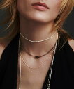 les bon bon les bon bon/ haze choker/ヘイズ チョーカー BOB637 セットアップセブン アクセサリー・腕時計 チョーカー...