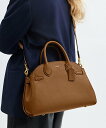 COACH 【公式】ソフト エンパイア キャリーオール バッグ 28 ...(4)
