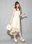 【SALE/36%OFF】CECIL McBEE 総レースワンピース セシルマクビー ワンピース ワンピースその他 ベージュ ピンク ブルー ブラック【送料無料】